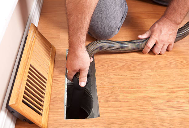 Professional Airduct Cleaning in University At Buffalo, NY